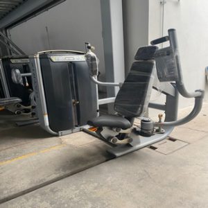 aparatos para gimnasio PecFly Matrix g7