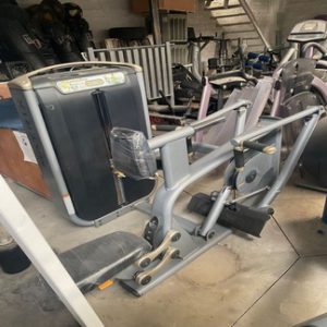 aparatos para gimnasio Remo Matrix g7