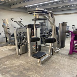 aparatos para gimnasio Rotary Torso Freemotion Epic