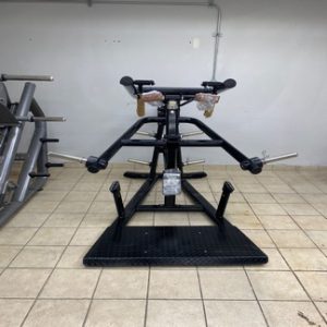 aparatos para gimnasio Squat Machine P