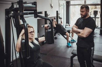 aparatos para gimnasio ParteAlta