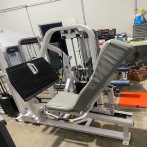 Aparatos para gimnasio LegPress NN