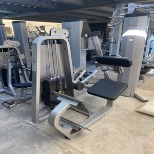 aparatos para gimnasio LowbackP