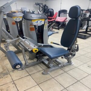 aparatos para gimnasio en guadalajara Seated Leg Curl H